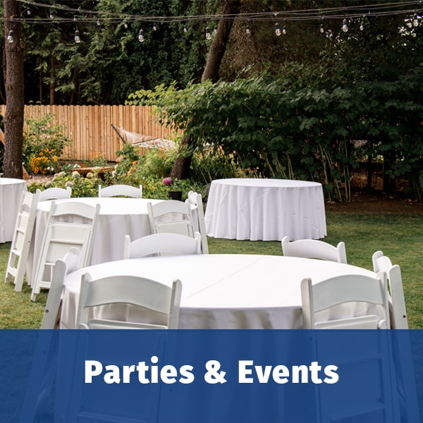 porta potties in Pulaski County for short term events or long term use